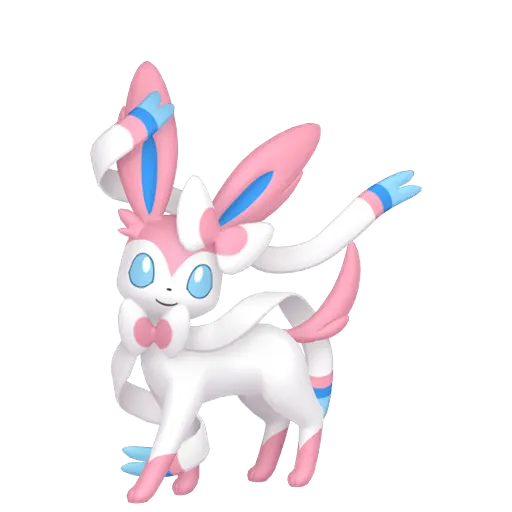 Sylveon