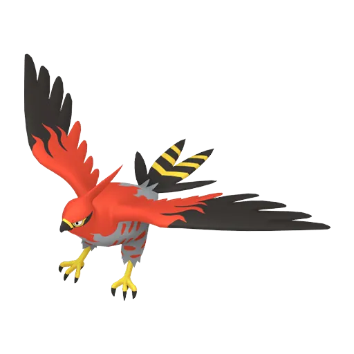Talonflame