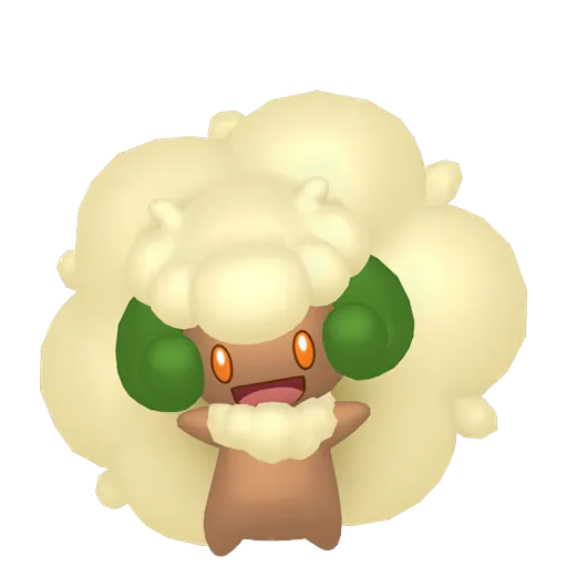 Whimsicott