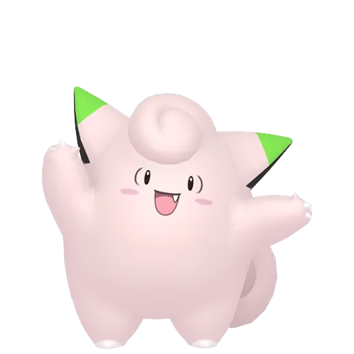 Clefairy