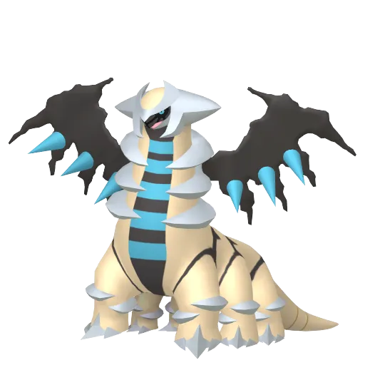 Giratina