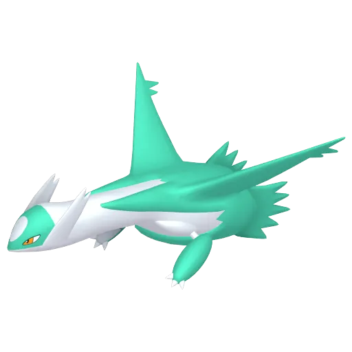 Latios
