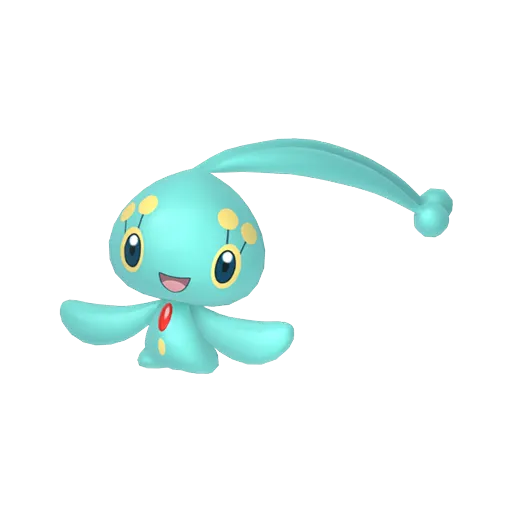 Manaphy
