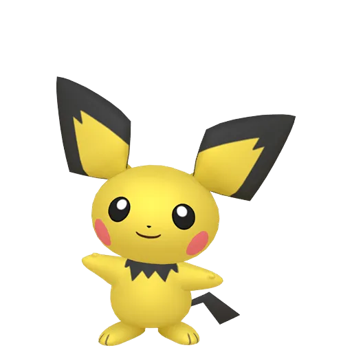 Pichu