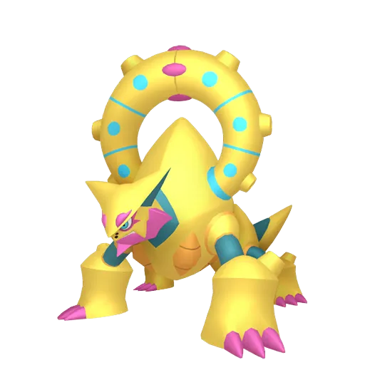 Volcanion