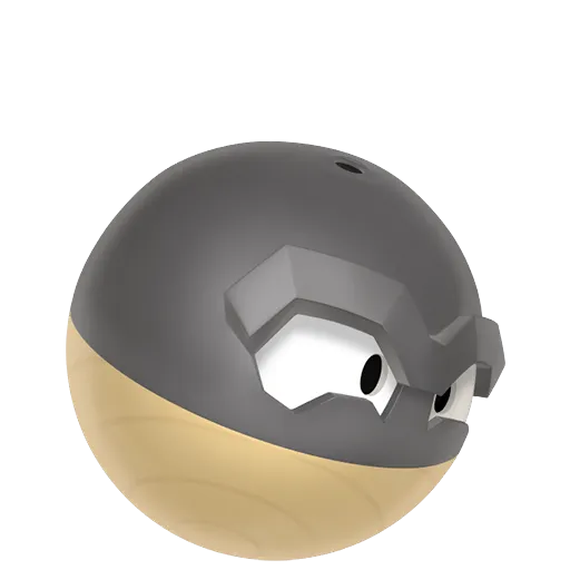 Voltorb-Hisui